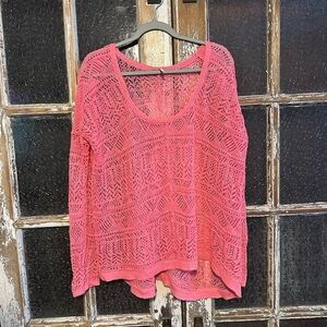 FREE PEOPLE sweater